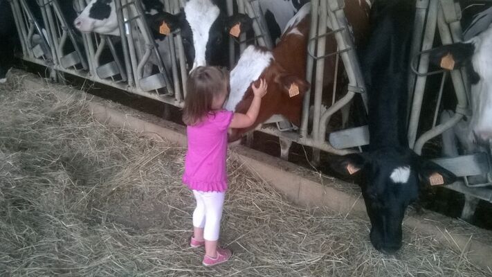 ferme du touron