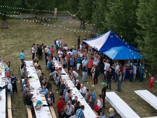 fête aux vignals