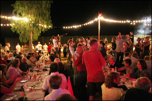 fête cezac