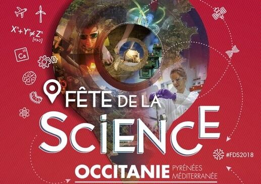 fete de la science 2018