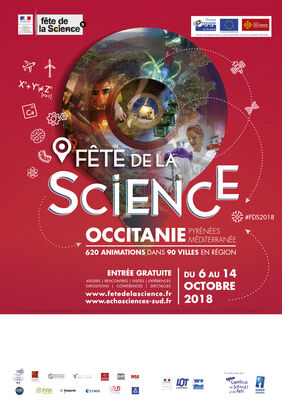 fete de la science
