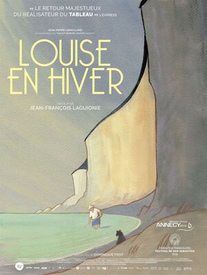 film louise ne hiver