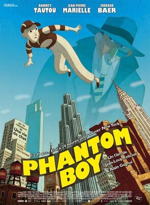 film phantom boy