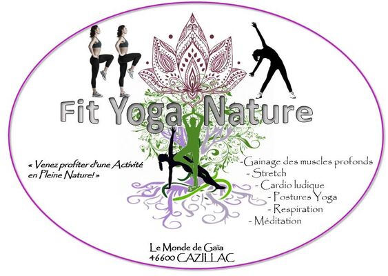 fit nature