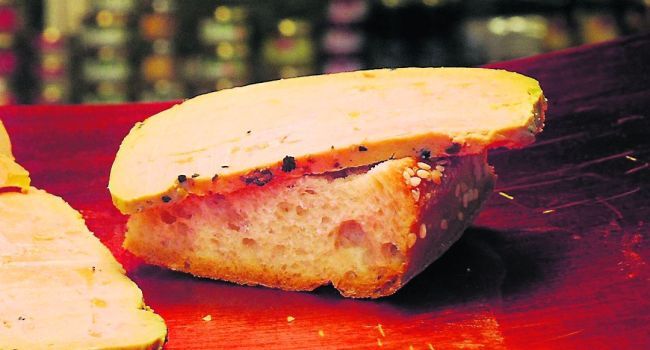 foie gras ©T.Pons