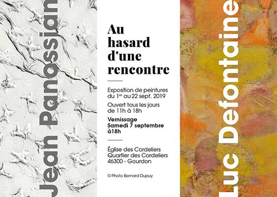flyer Expo Cordeliers