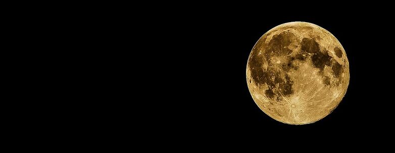 full-moon-415501_1280©pixabay