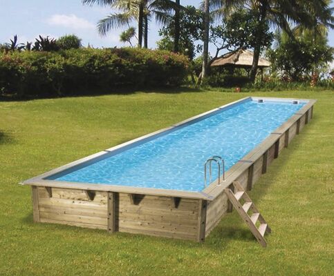 piscine a construire