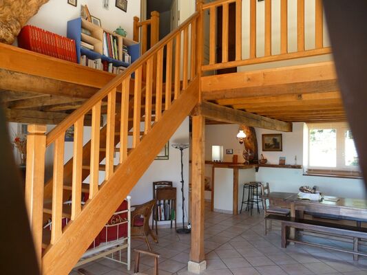 gîte 2010 Neil 003
