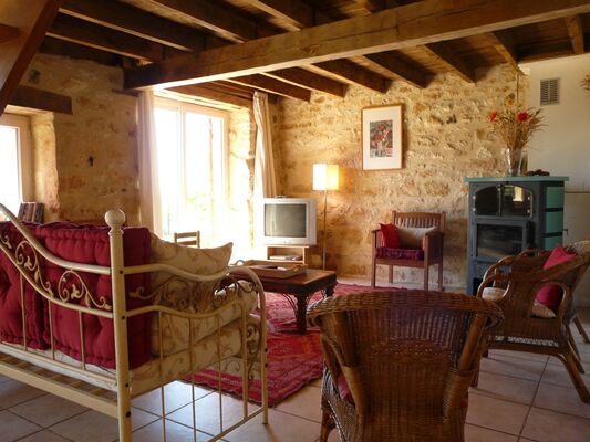gîte 2010 Neil 006