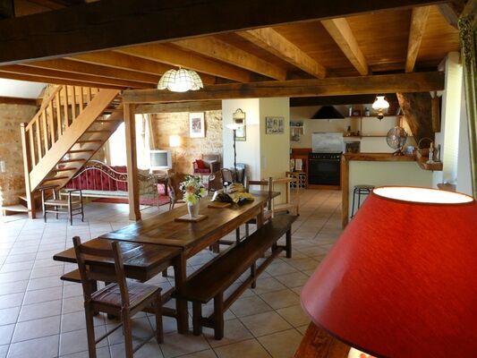 gîte 2010 Neil 009