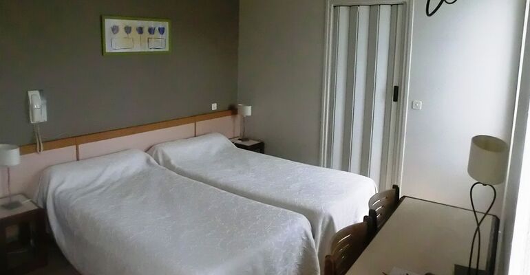 Gîte d'étape La Truite Dorée à Vers