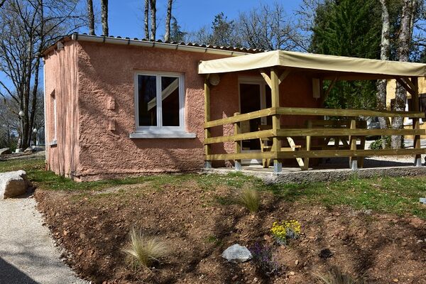 gîte en dordogne