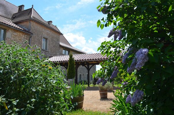 hôtel Grézalide Grezes