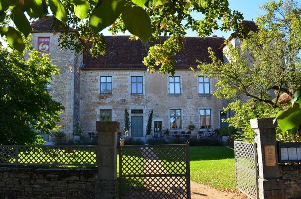 hôtel Grézalide Grezes