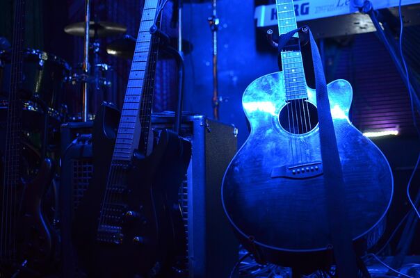 guitare