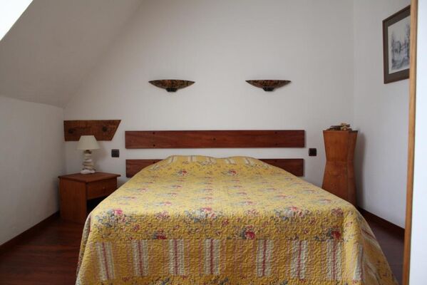 hotel les falaises-gluges martel-chambre1