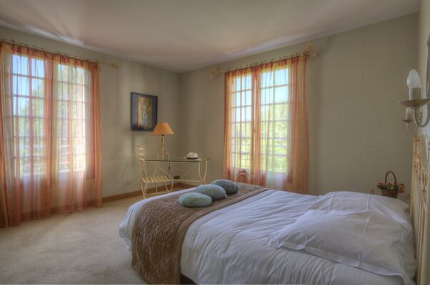 hotel les falaises-gluges martel-chambre2