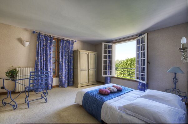 hotel les falaises-gluges martel-chambre5