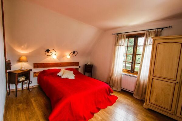hotel les falaises-gluges martel-chambre7