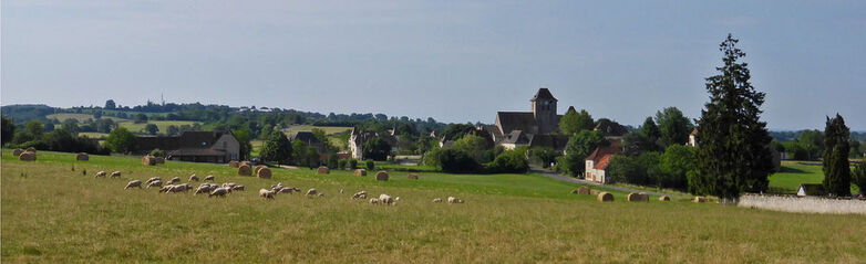 Panoramique Soulomès