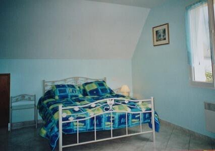 chambre étage