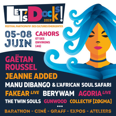Let's docks 2019