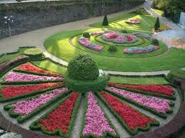 jardin