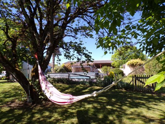 jardin