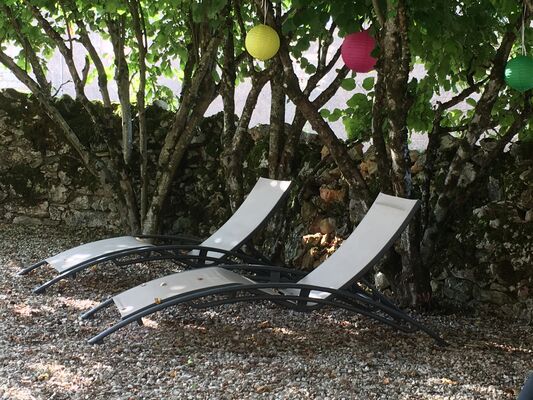 jardinet