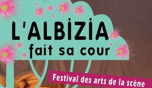 juin Festival MJC Cahors