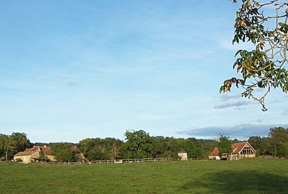 Domaine de Mons - Assier