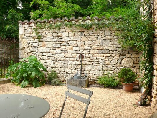 Gîte La Forge Cremps