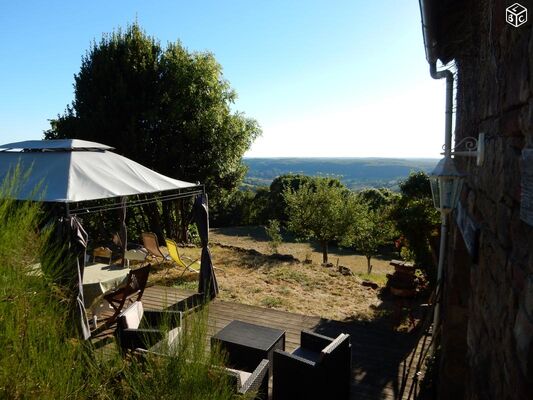 la maison des etoiles Noaillac 6