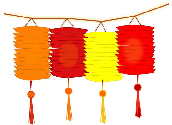 lanterns-307075_1280019©pixabay