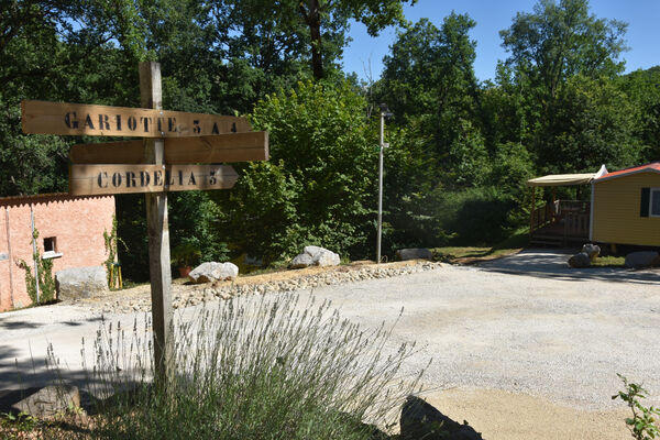 La Chêneraie