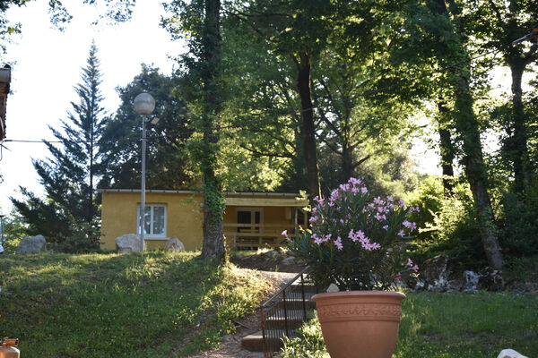 La Chêneraie