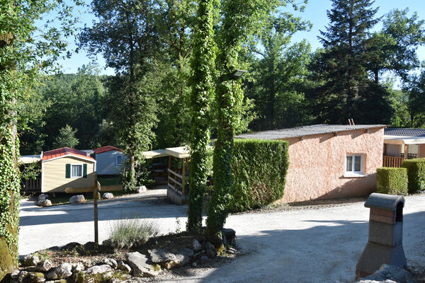 La Chêneraie