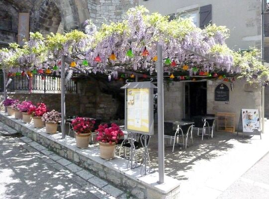 le beffroi-souillac