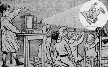 le cinéma un monde à explorer