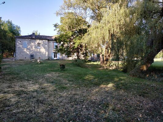 le moulin-jardin