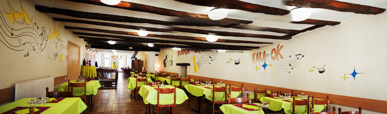le petit paradis souillac