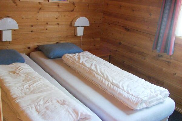 les trois noyers chambre 2