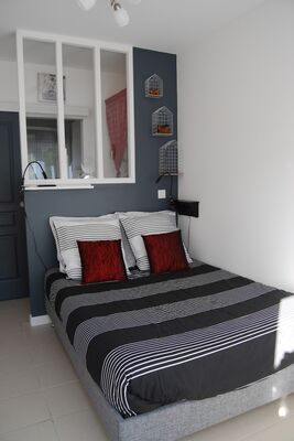 Chambre d'hôtes Pernet à Lalbenque