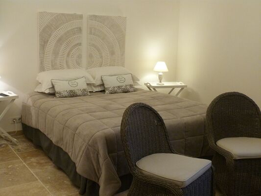 Chambre La Quercynoise