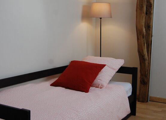 Les chambres de Cantagrel St Cirq Lapopie