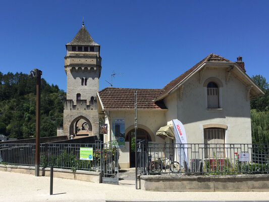 location-velos-cahors