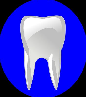 logo dentiste