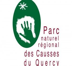 logoparc - PNR Causses Quercy