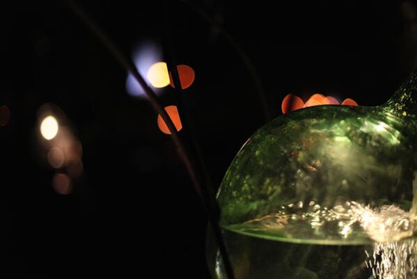 lumière et matière 2